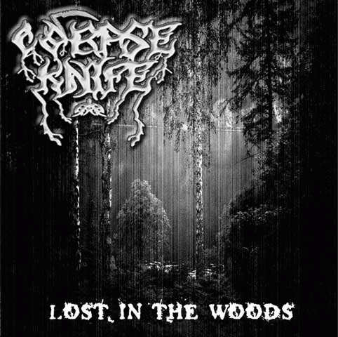 Corpse Knife : Lost in the Woods